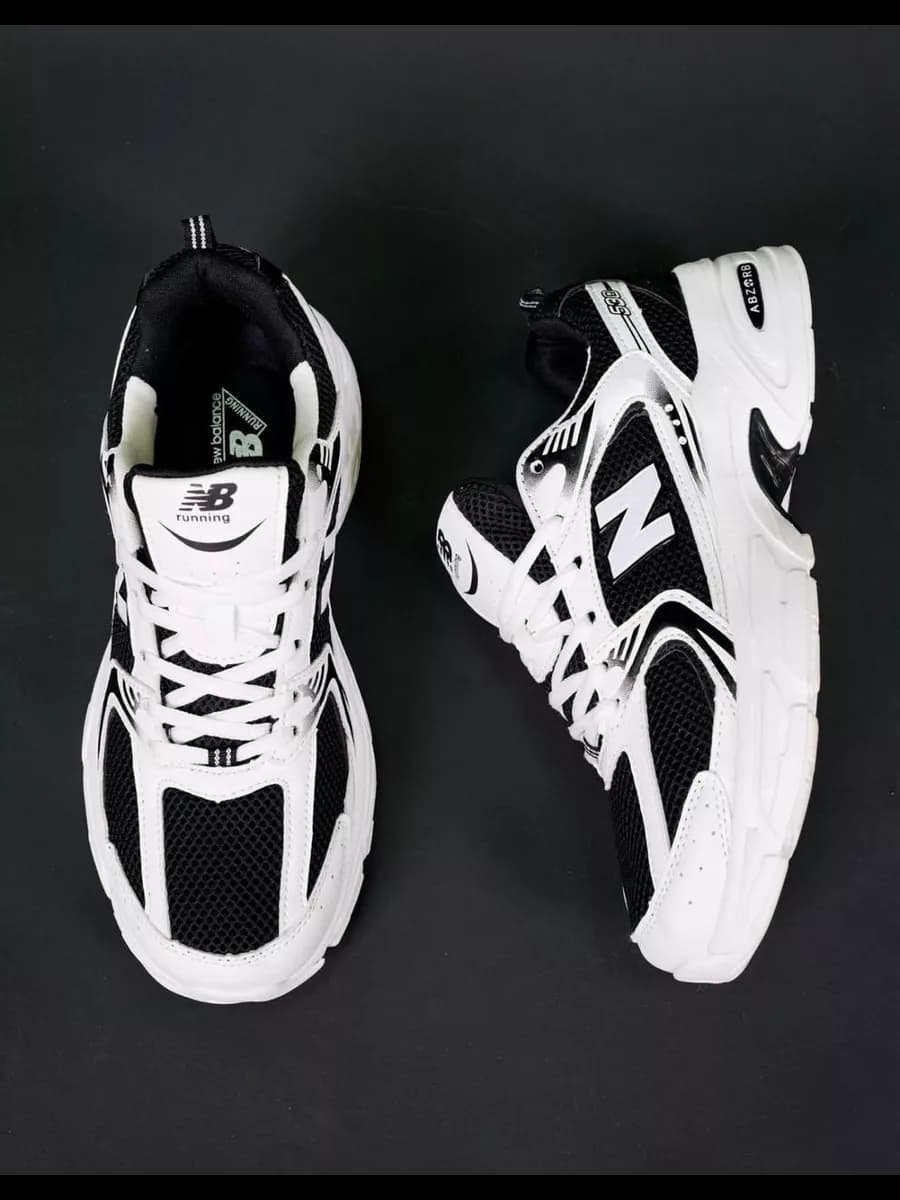 Кроссовки New Balance спортивные летние