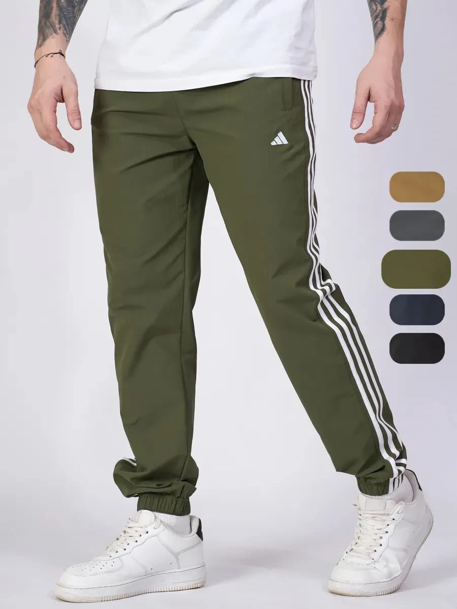 брюки спортивные летние тонкие