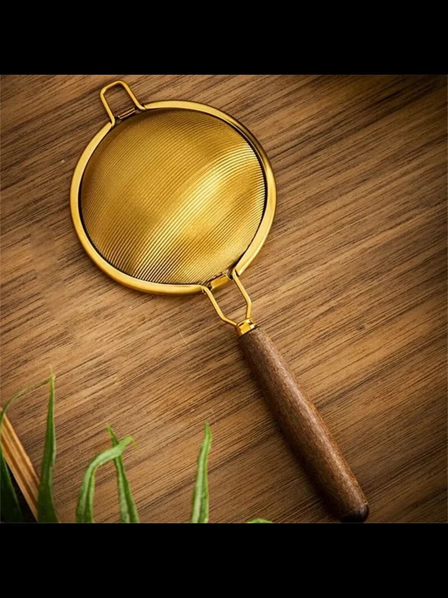 Сито для заваривания чая и кофе