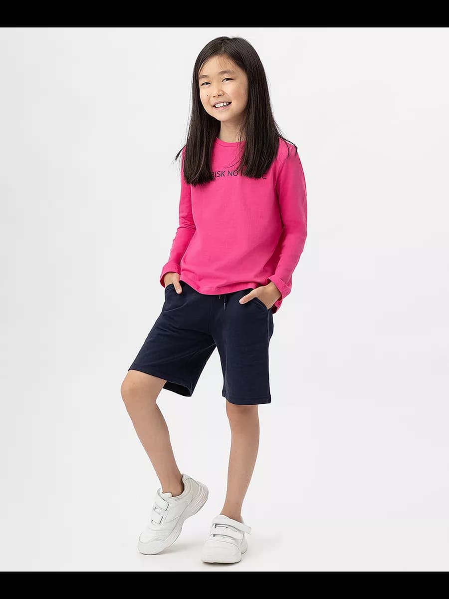 Шорты для девочки