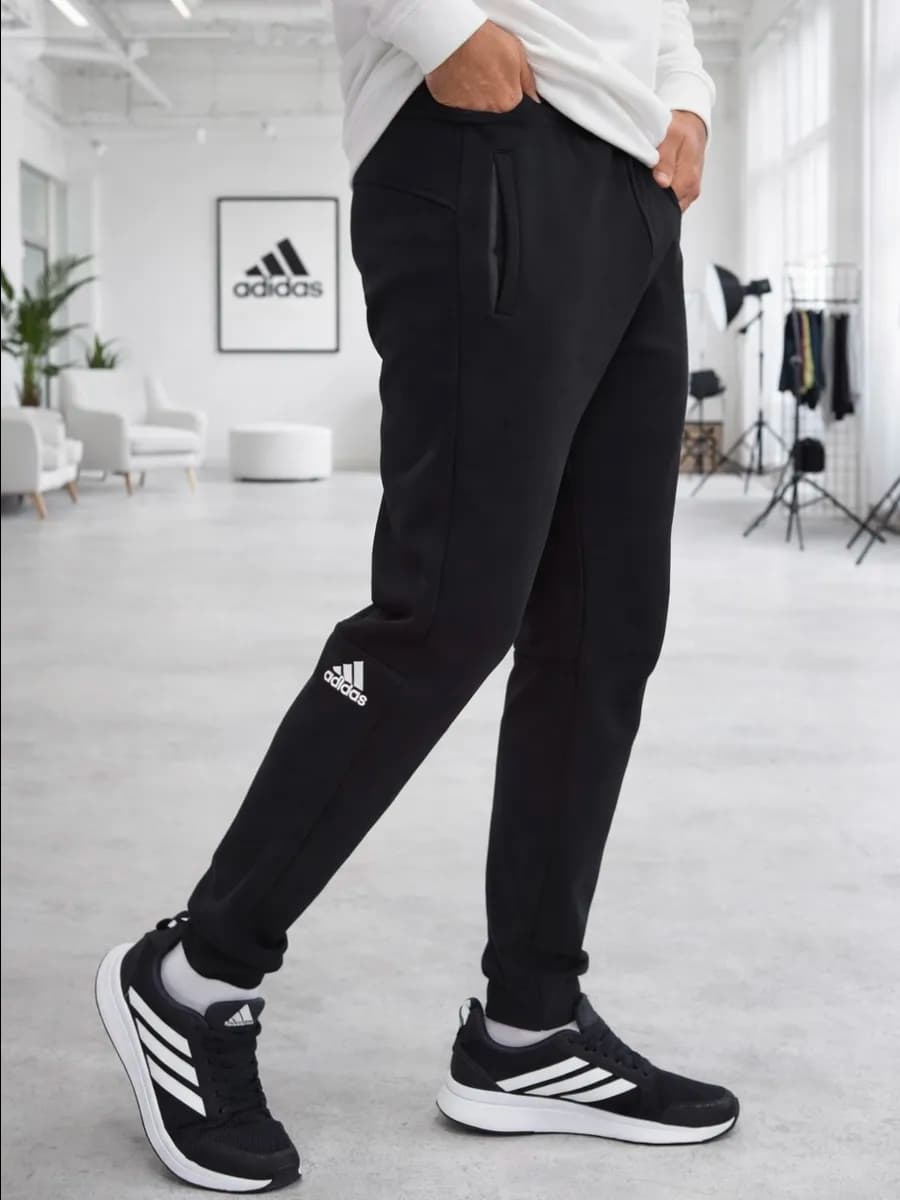 Спортивные штаны трико весенние