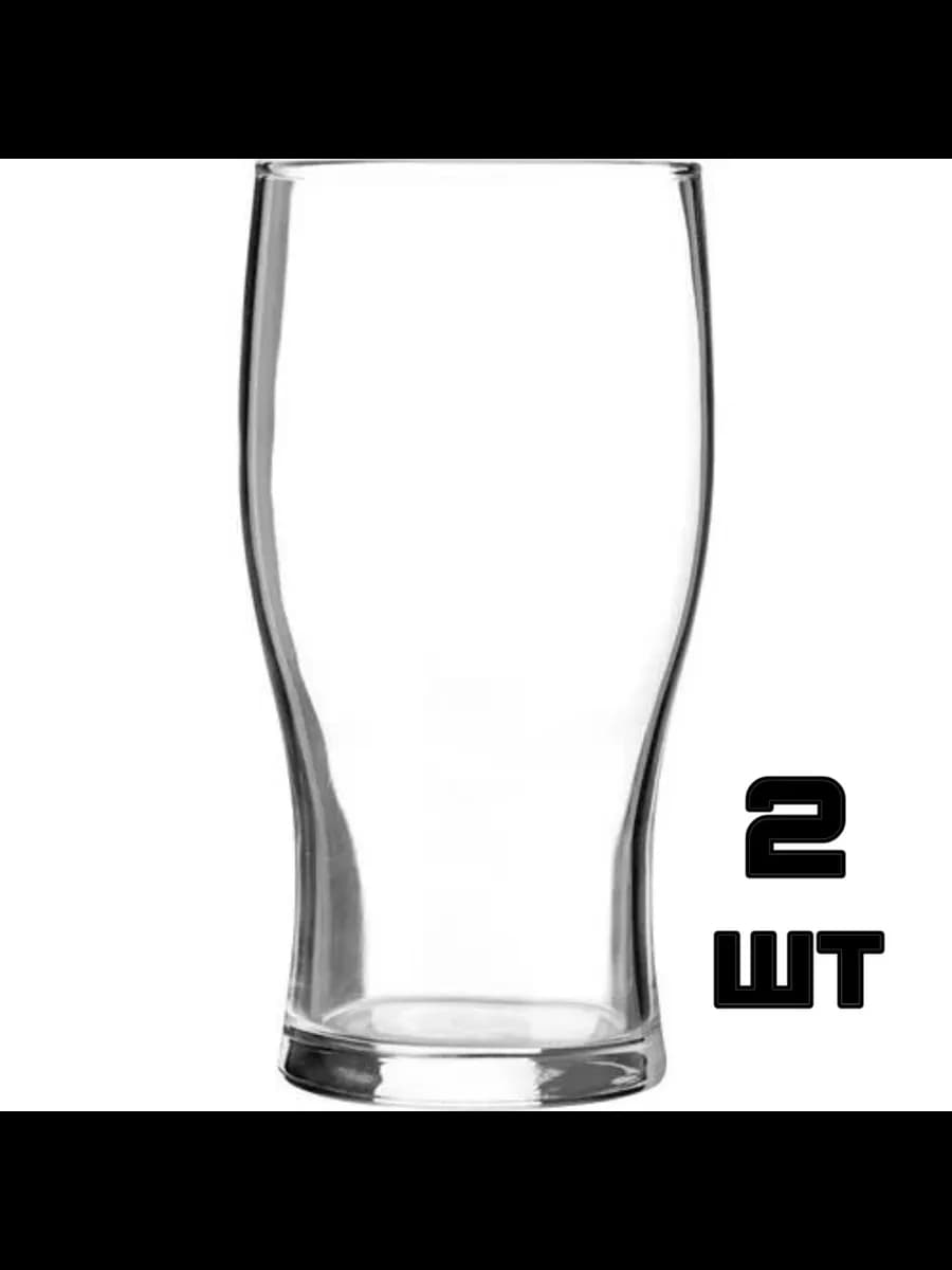 Бокал для пива Тюлип