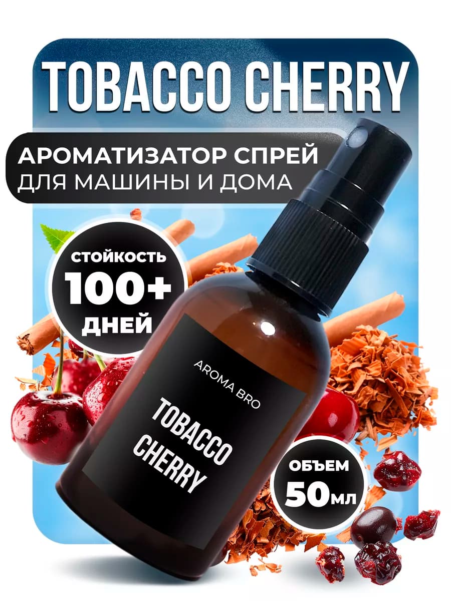 Ароматизатор в машину, автопарфюм спрей