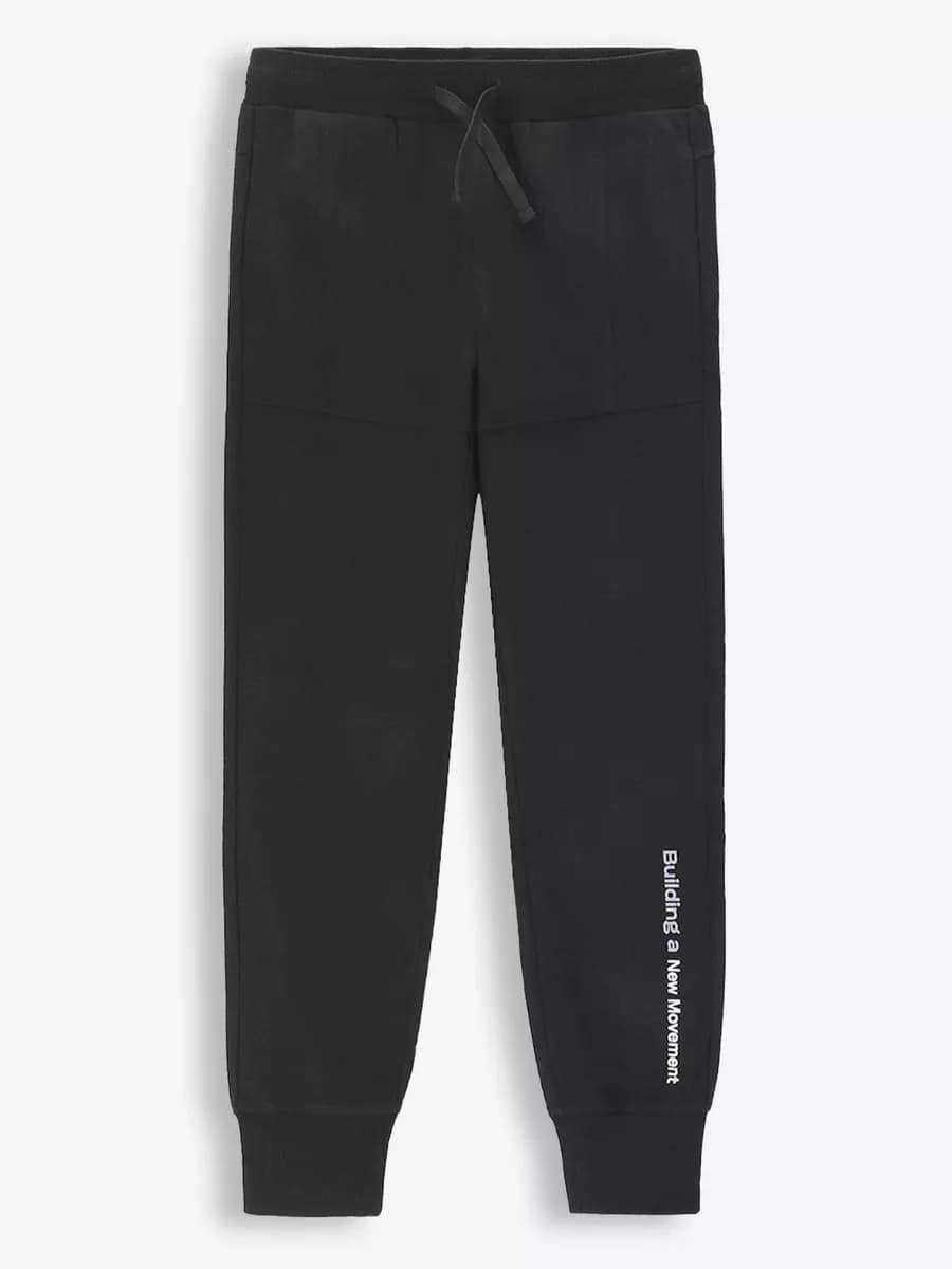 Брюки спортивные джоггеры Regular fit