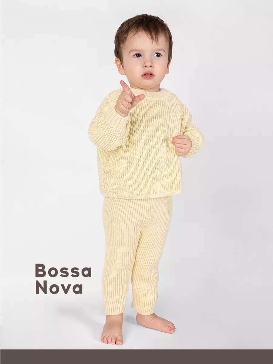 Штанишки для новорожденных малышей мальчика девочки вязаные