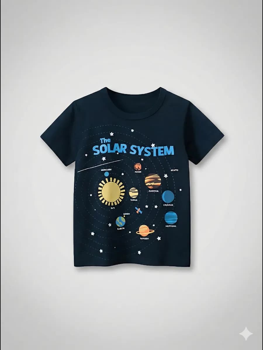 Футболка - фото 1