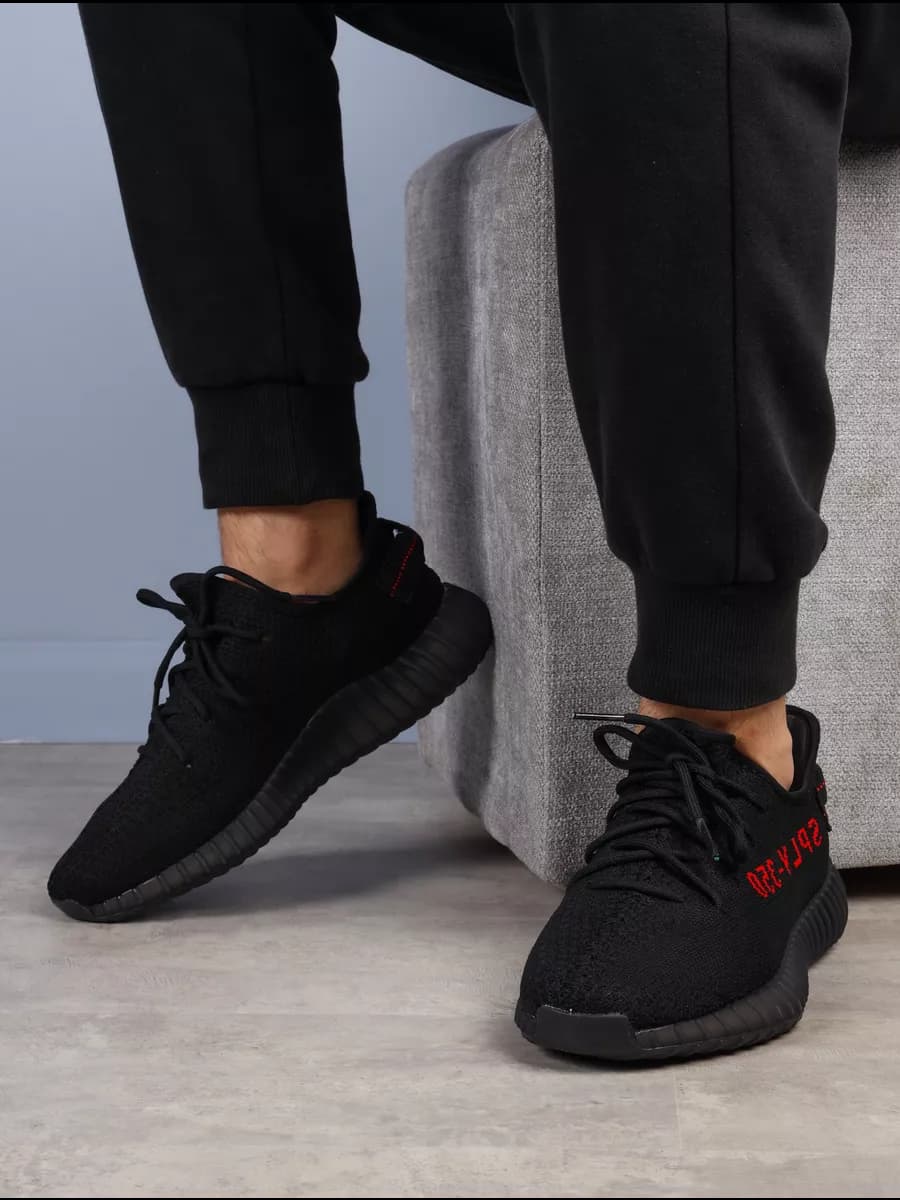 Кроссовки Yeezy Boost 350