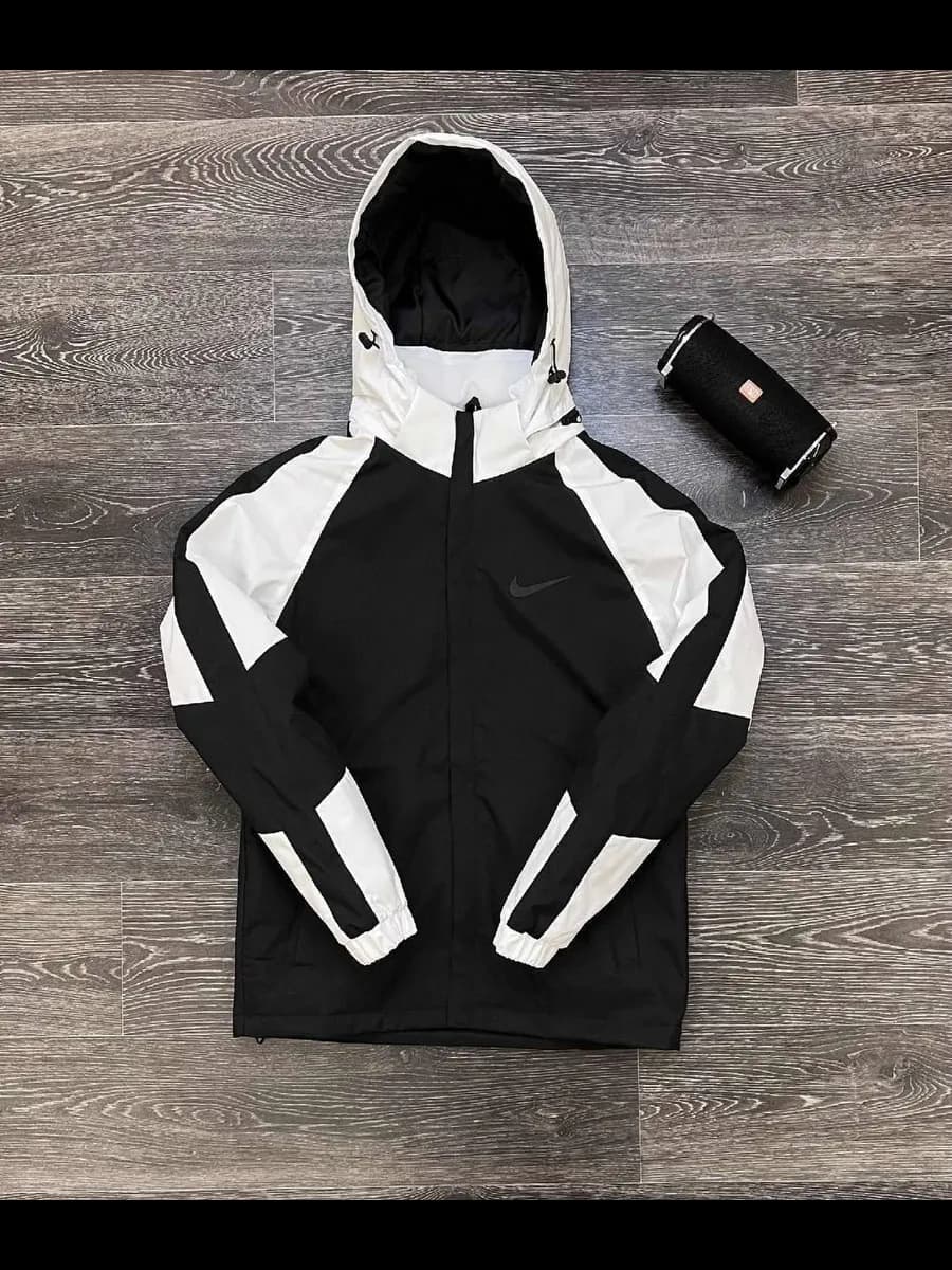 ветровка nike