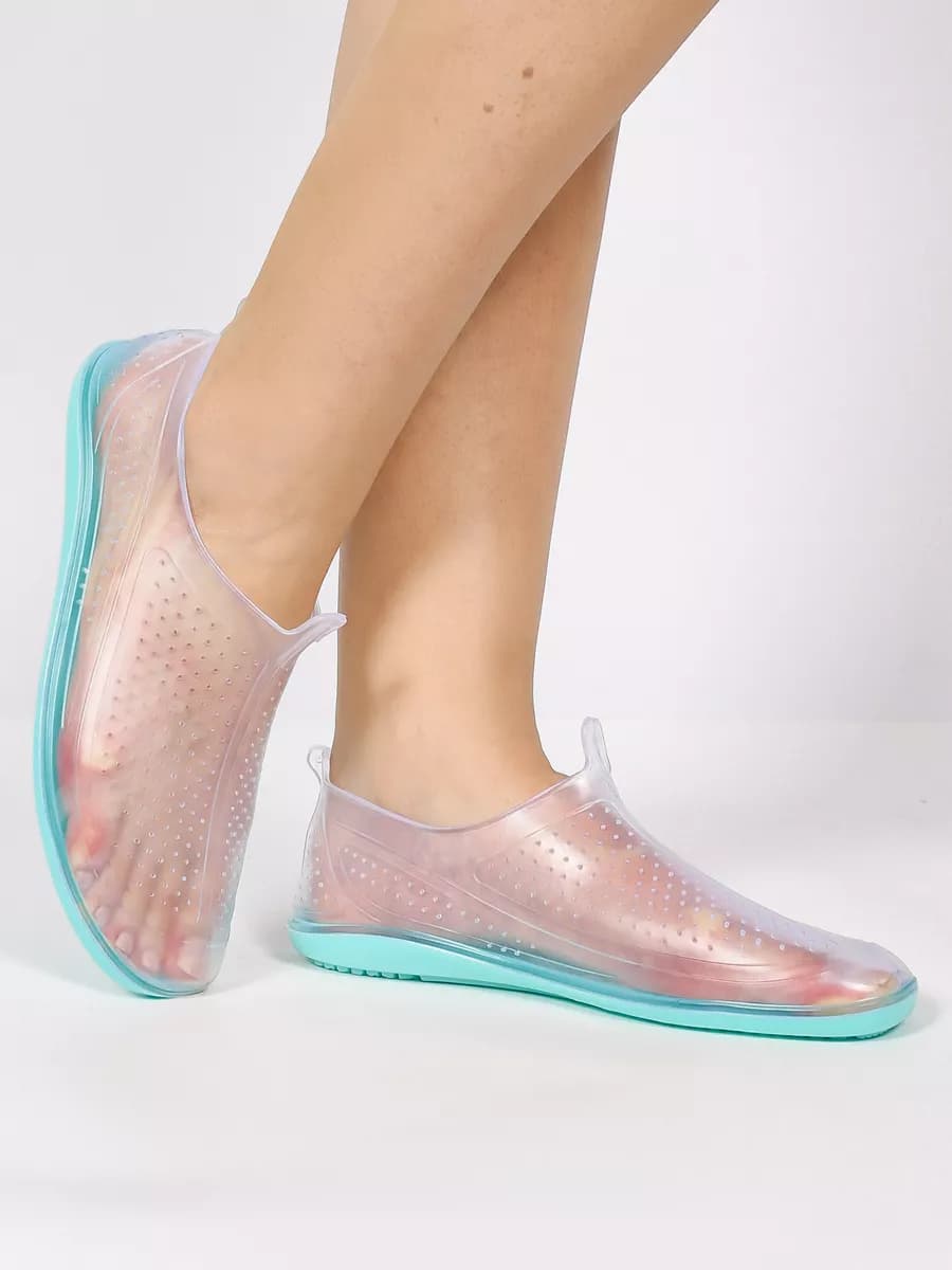 аквашузы пляжные силиконовые, аквасоки резиновые