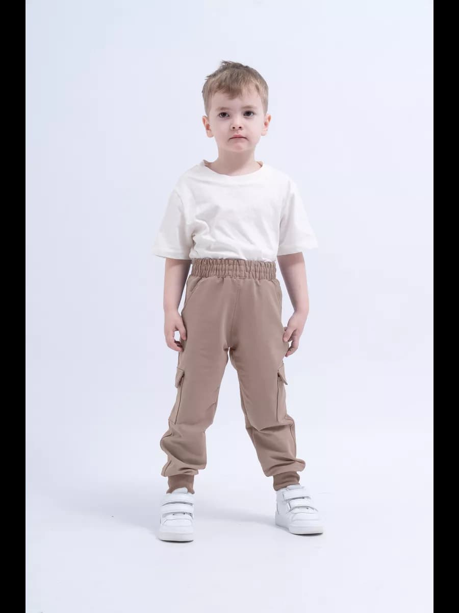 детские спортивные брюки