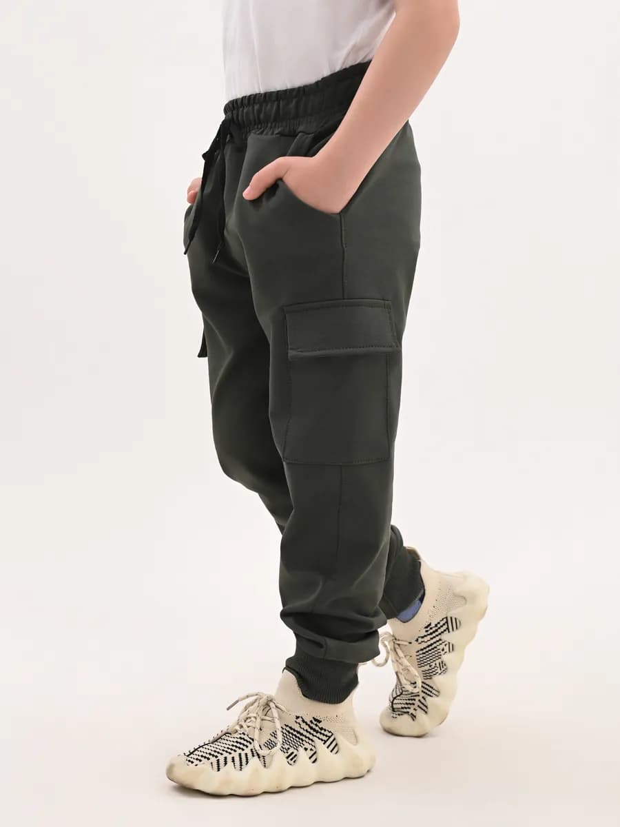 Брюки Детские Спортивные