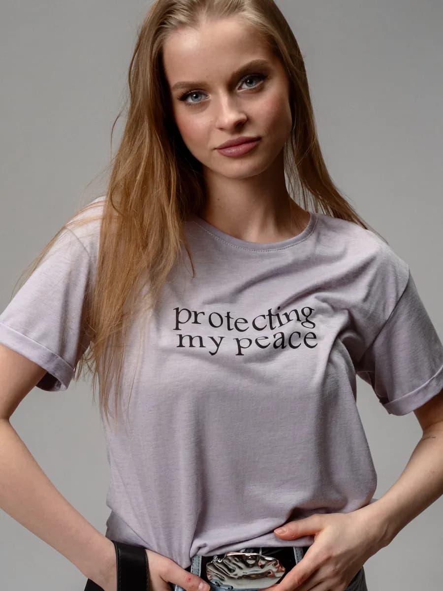 Футболка новогодняя - ткань деворе Турция