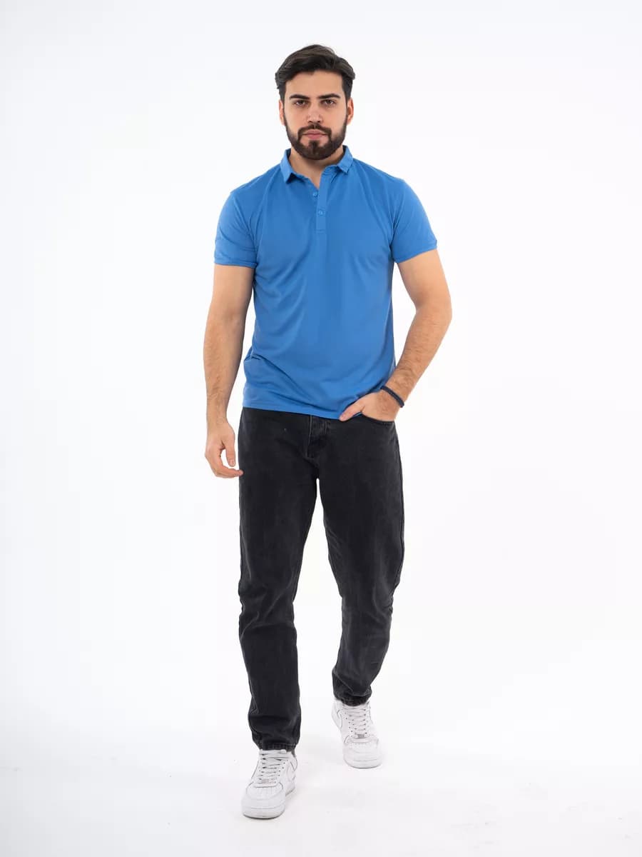 футболка поло