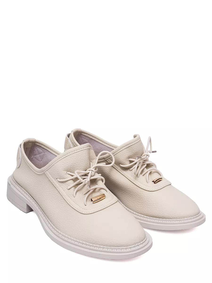 Туфли осенние