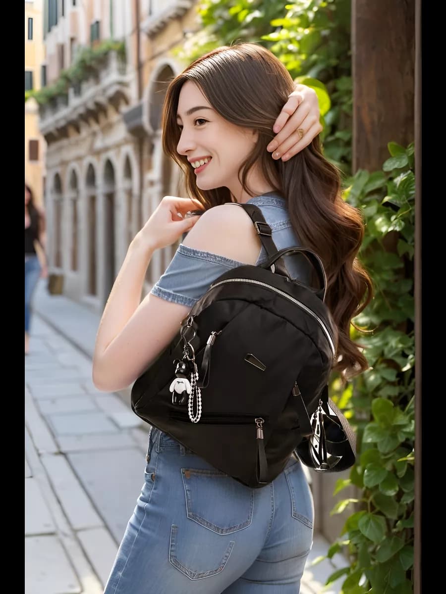 Рюкзак городской спортивный в школу