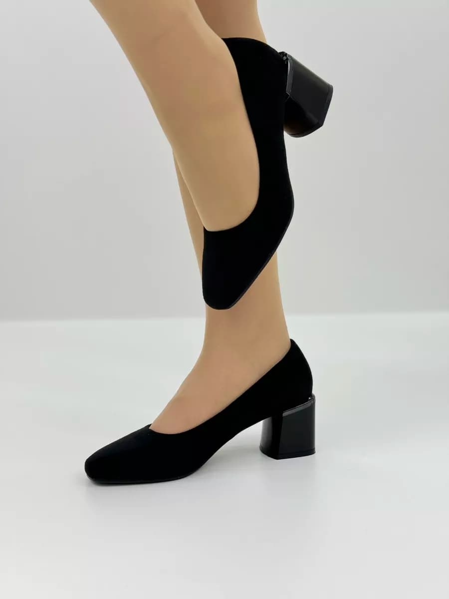 Туфли - фото 1