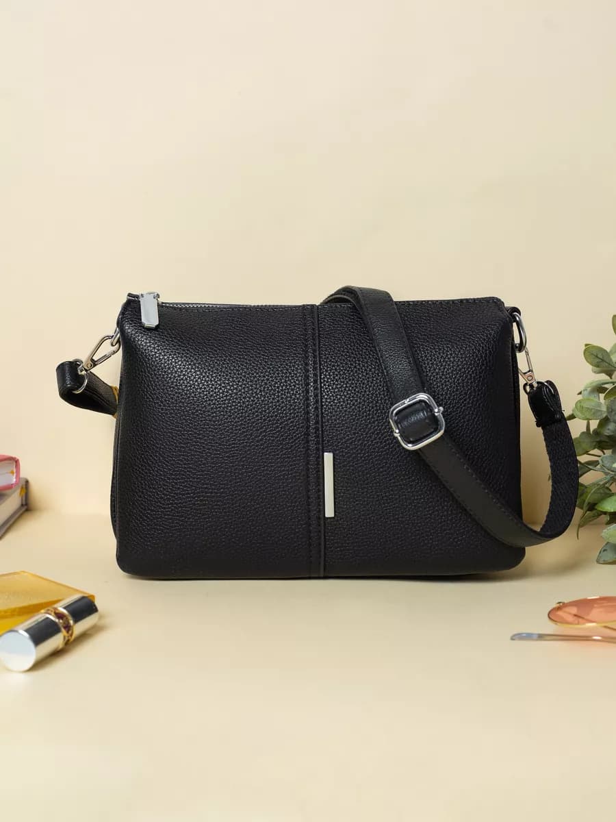 Сумка через плечо кросс-боди