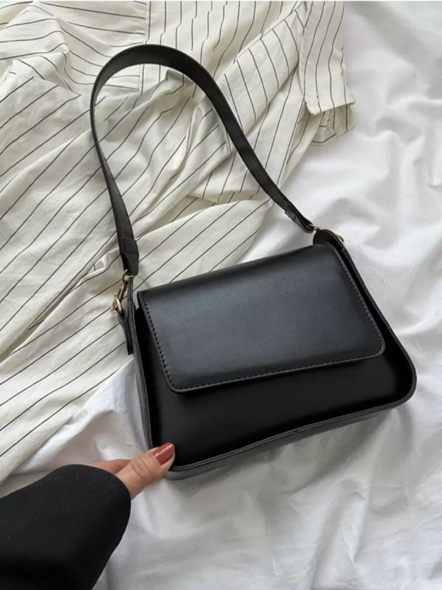 Сумка через плечо маленькая