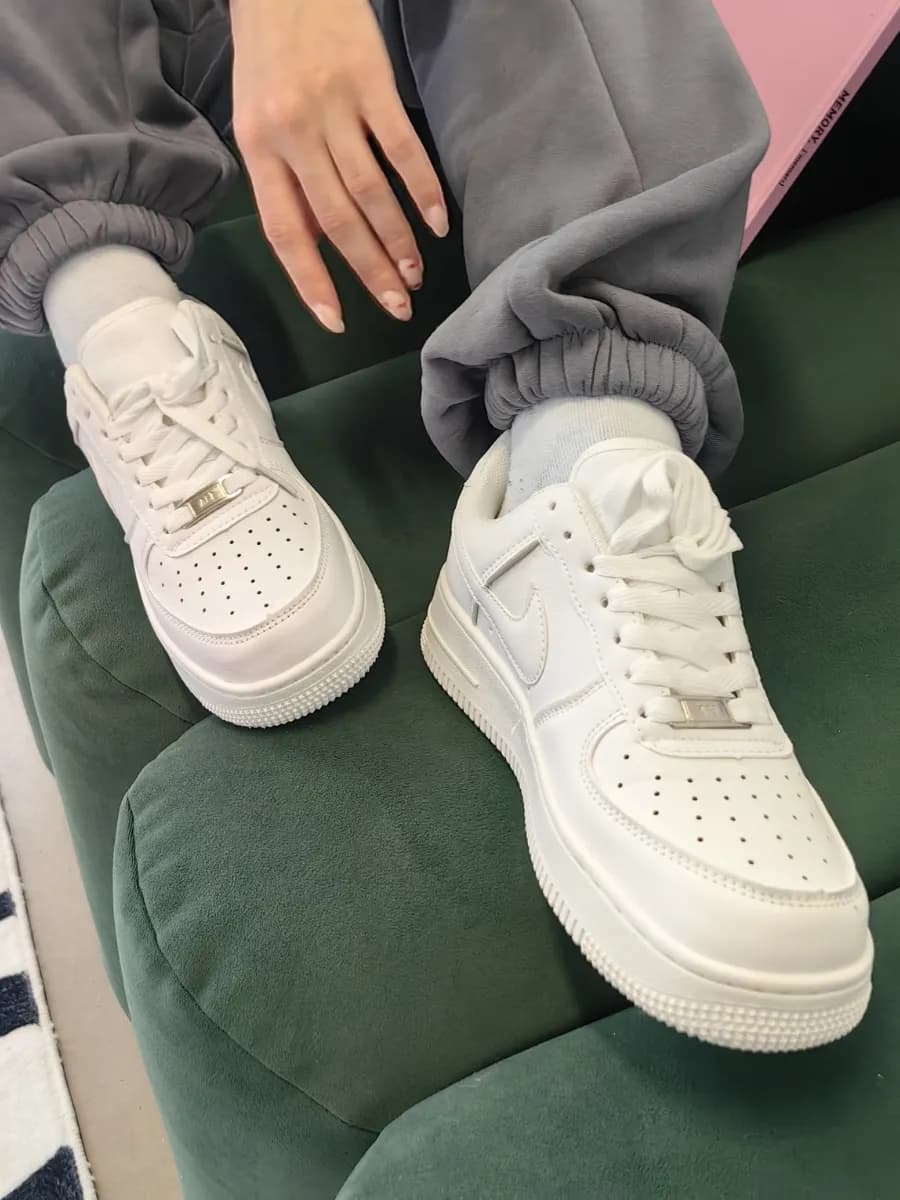 Кроссовки Форсы Air Force 1