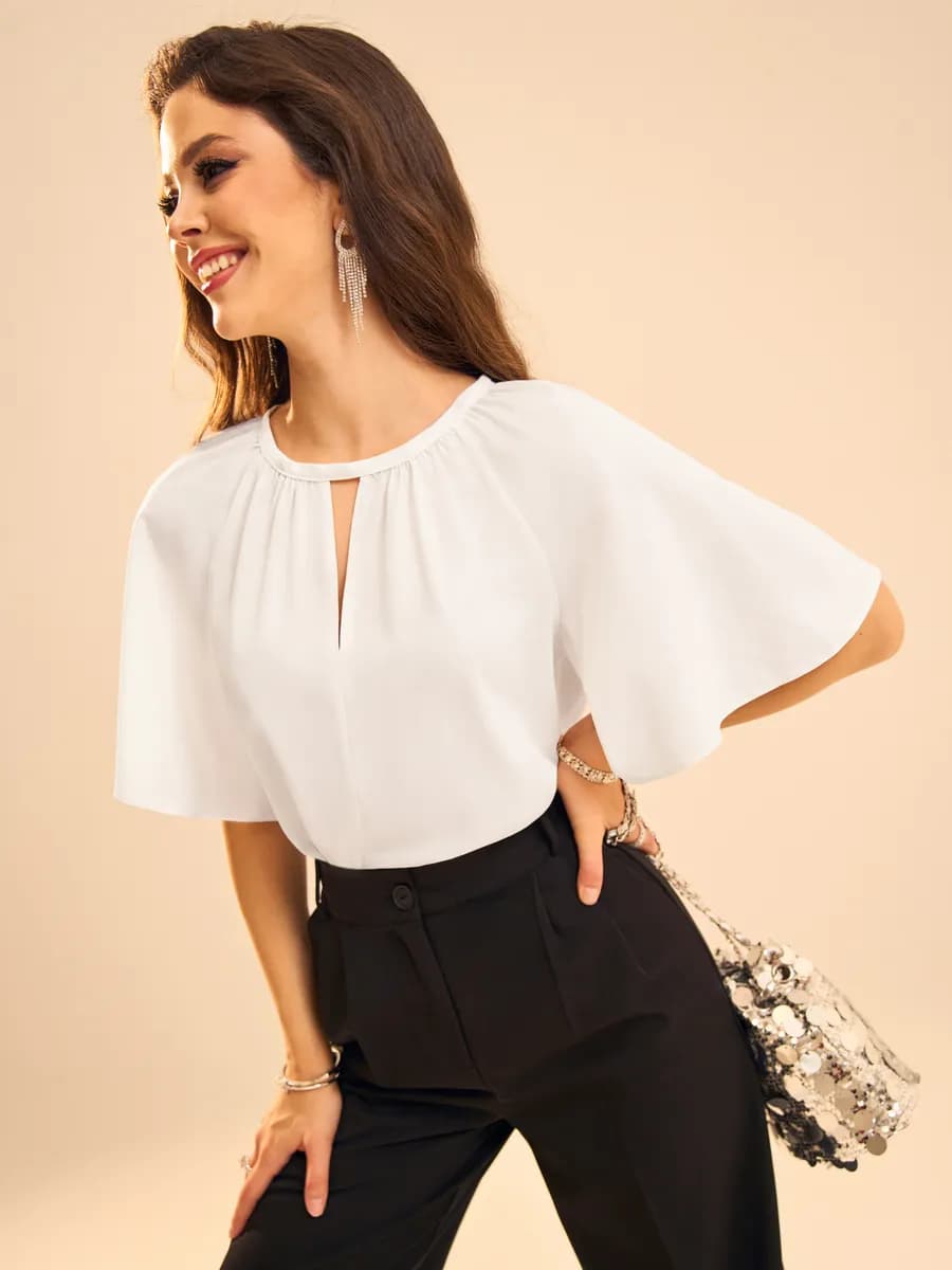 Блузка женская