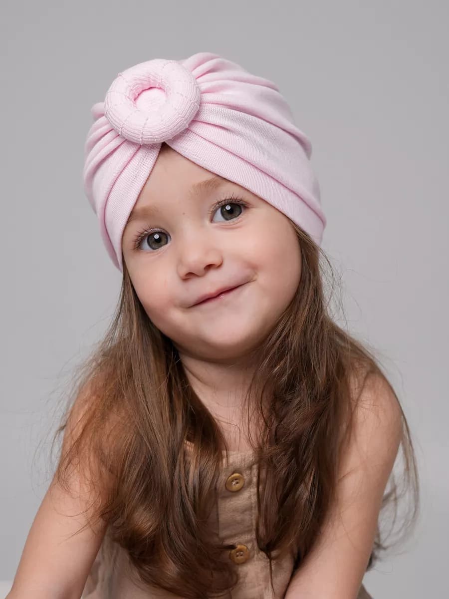 Чалма детская