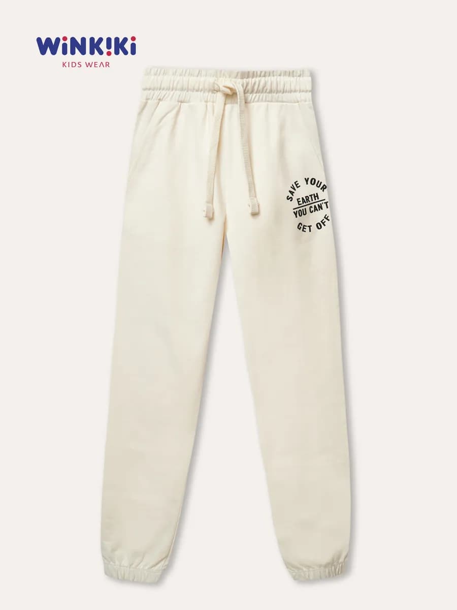 Школьные спортивные штаны