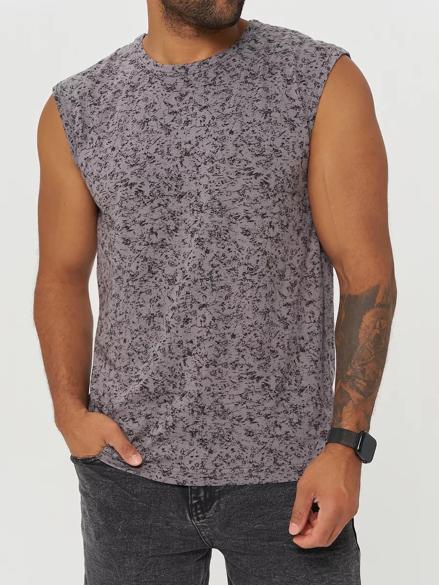 Майка спортивная