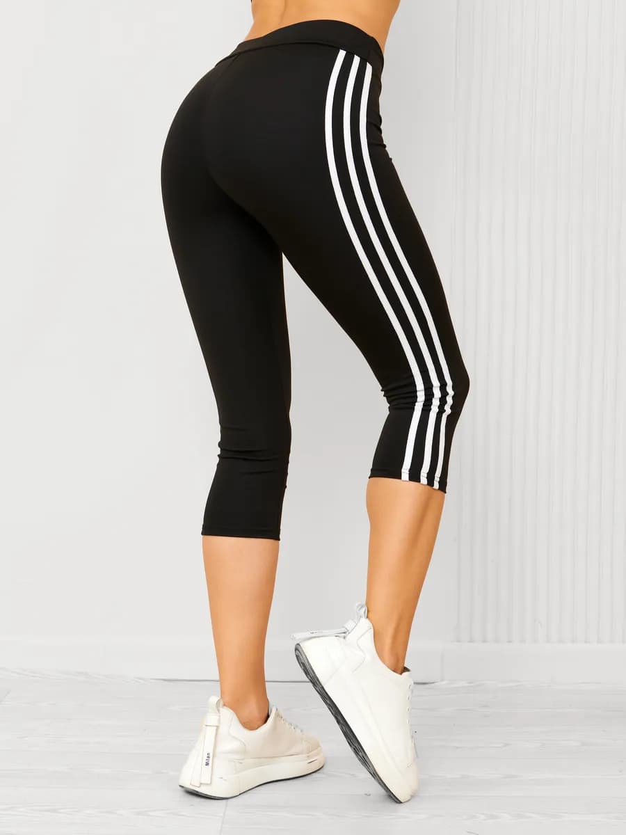 Бриджи женские домашние и спортивные больших размеров