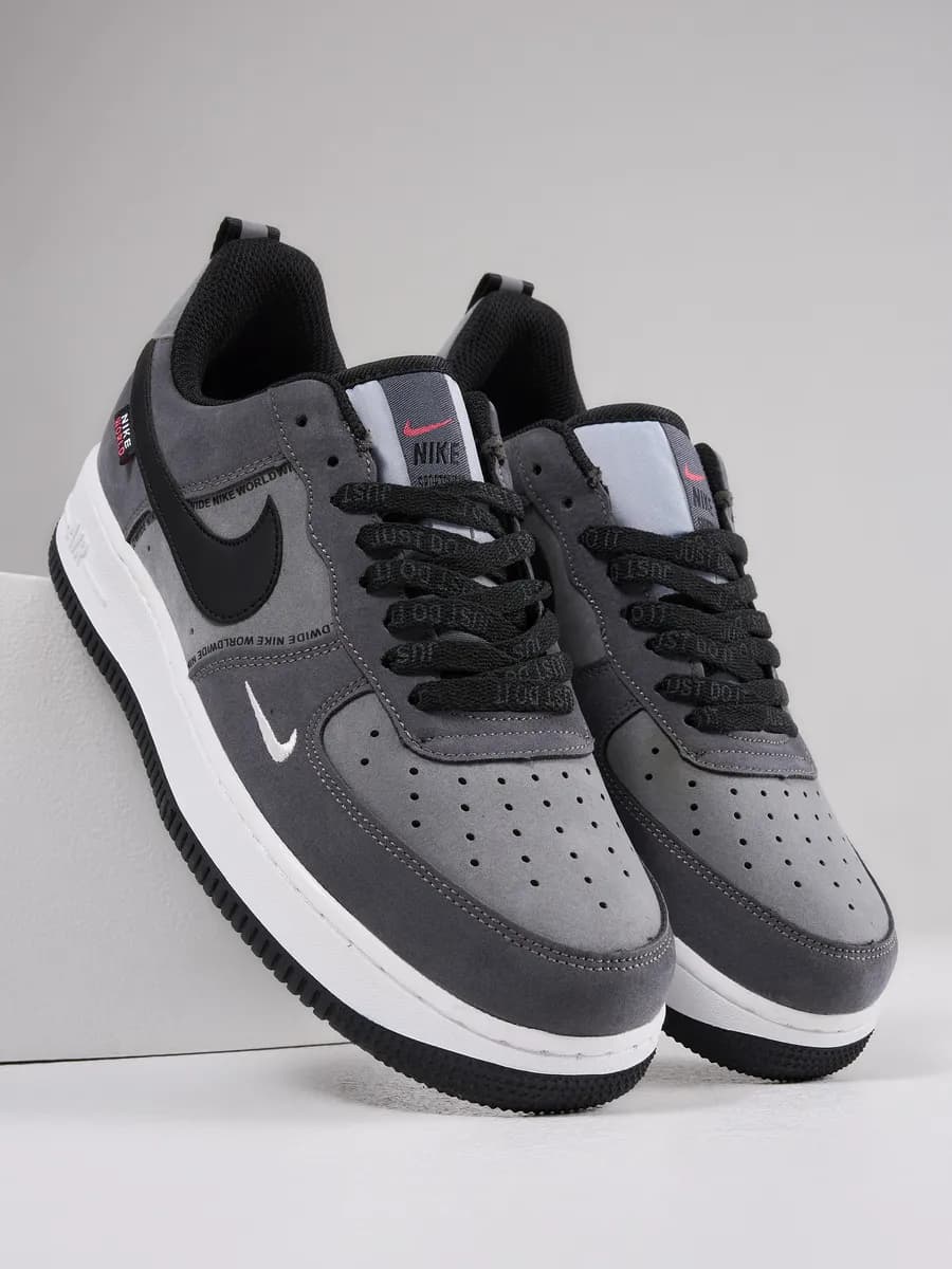 Кроссовки мужские Air Force 1 - фото 1