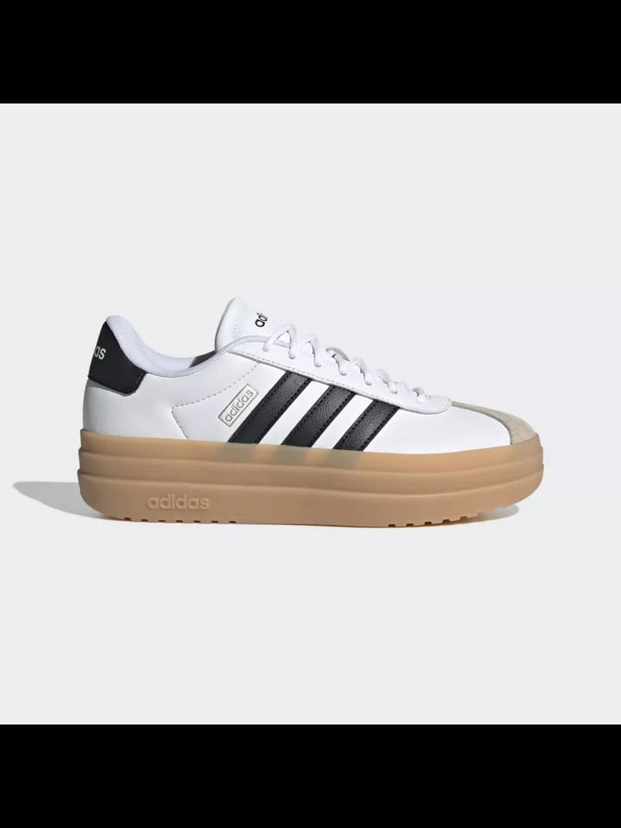 Кеды VL COURT BOLD - фото 1