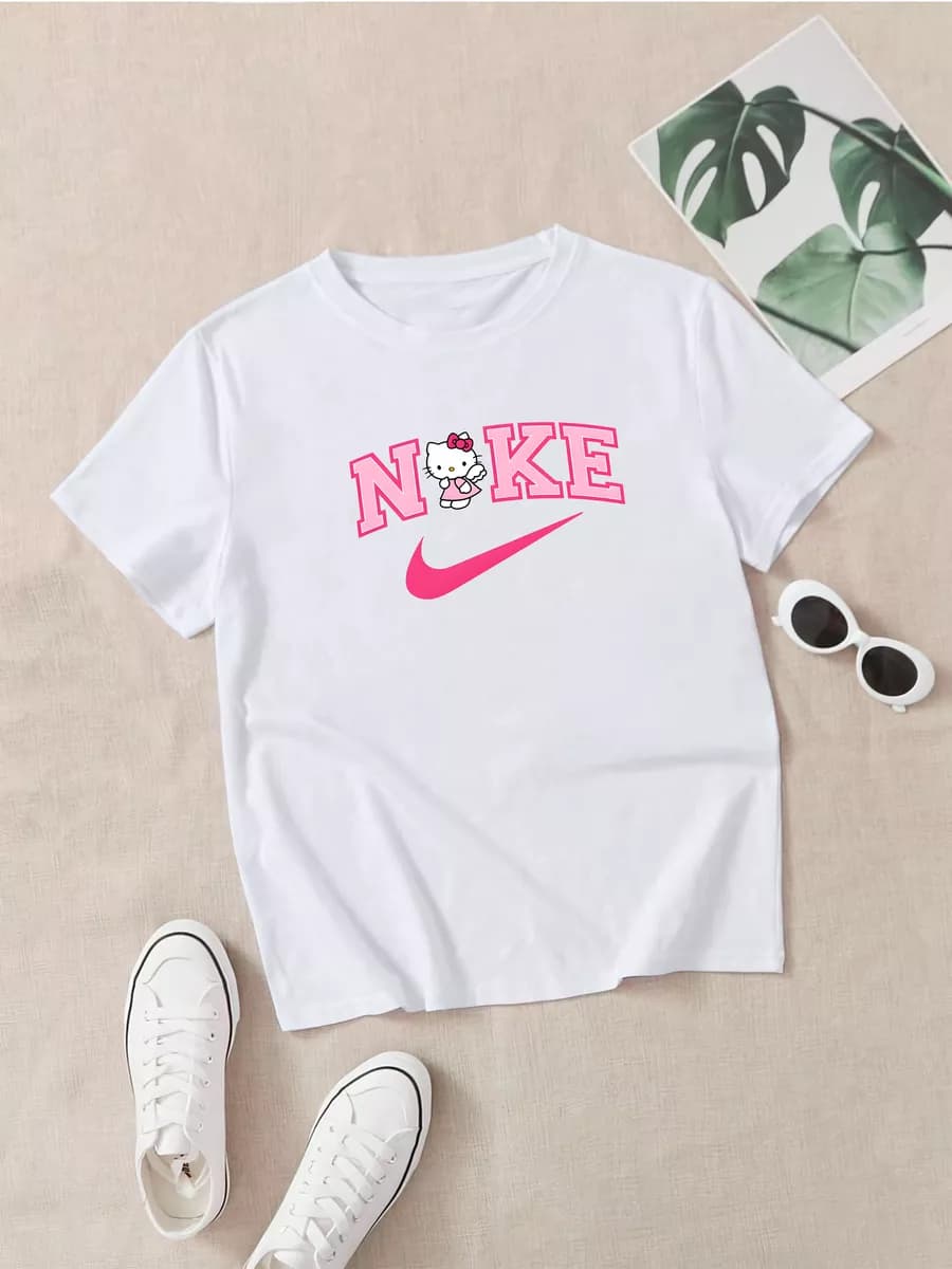 Футболка Хэллоу Китти