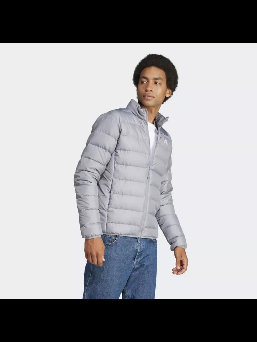 Куртка спортивная ESS LITE DOWN J