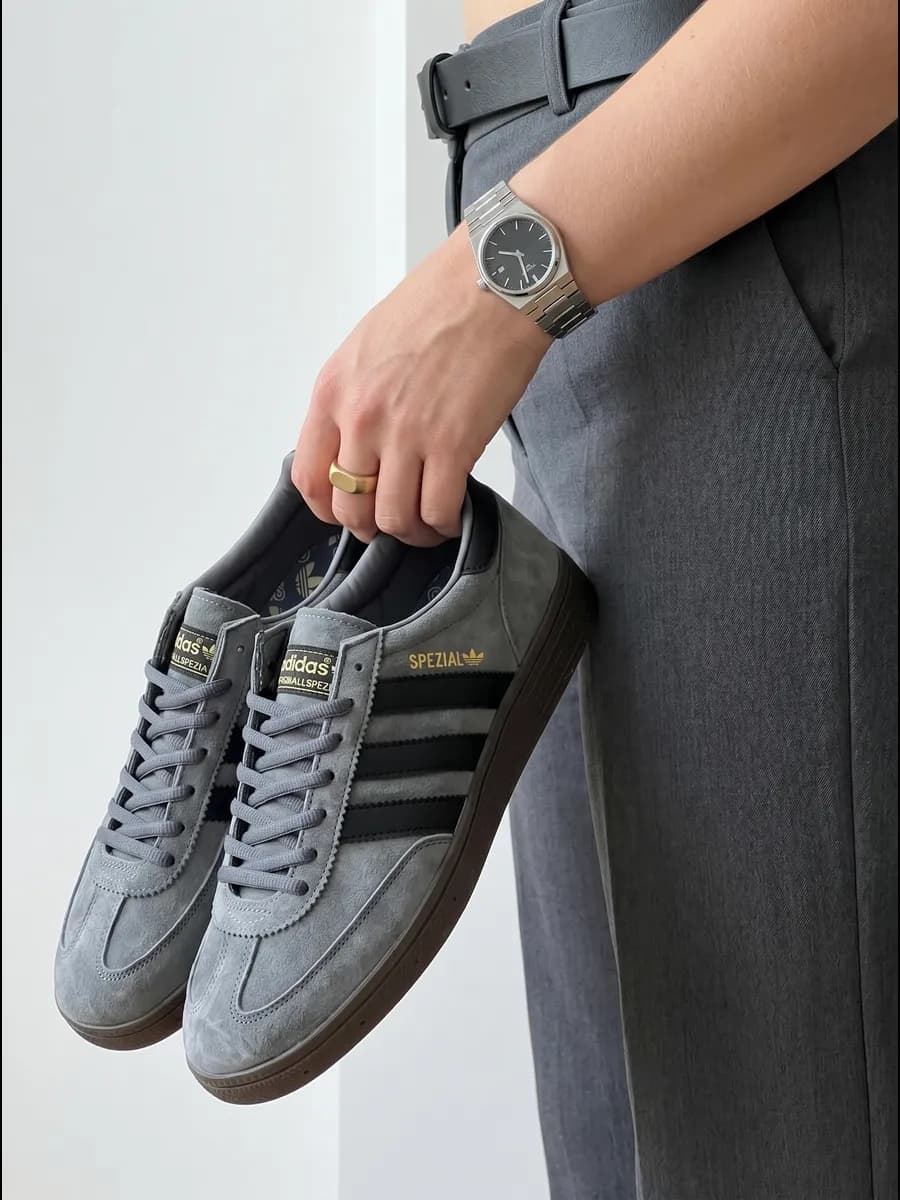 Кроссовки Originals SPEZIAL Осенние