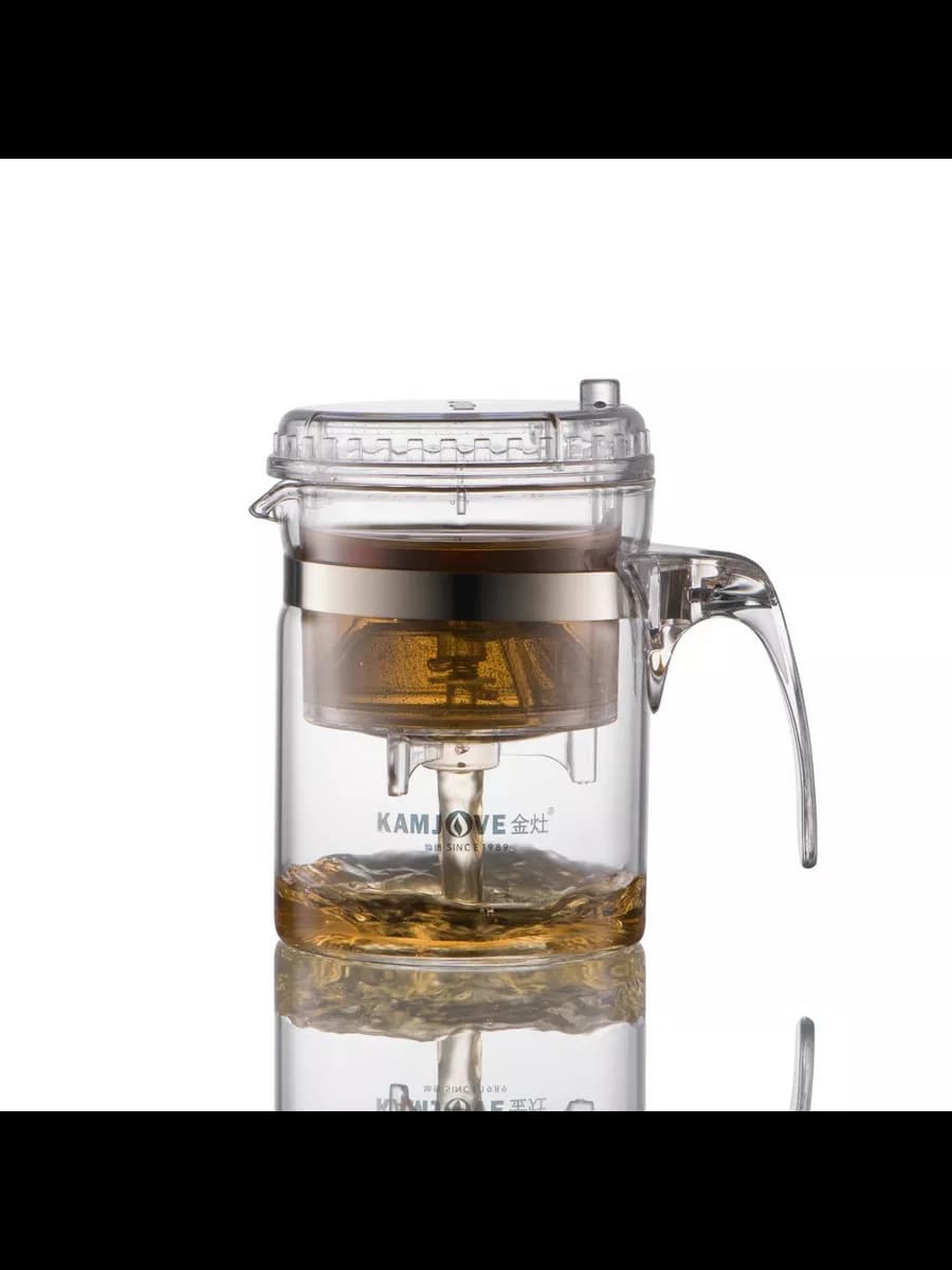 Заварочная кружка TP-140, 300 мл