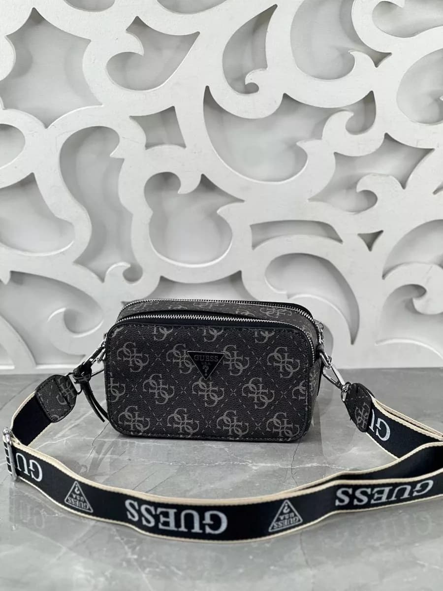 женская сумка гесс через плечо летняя