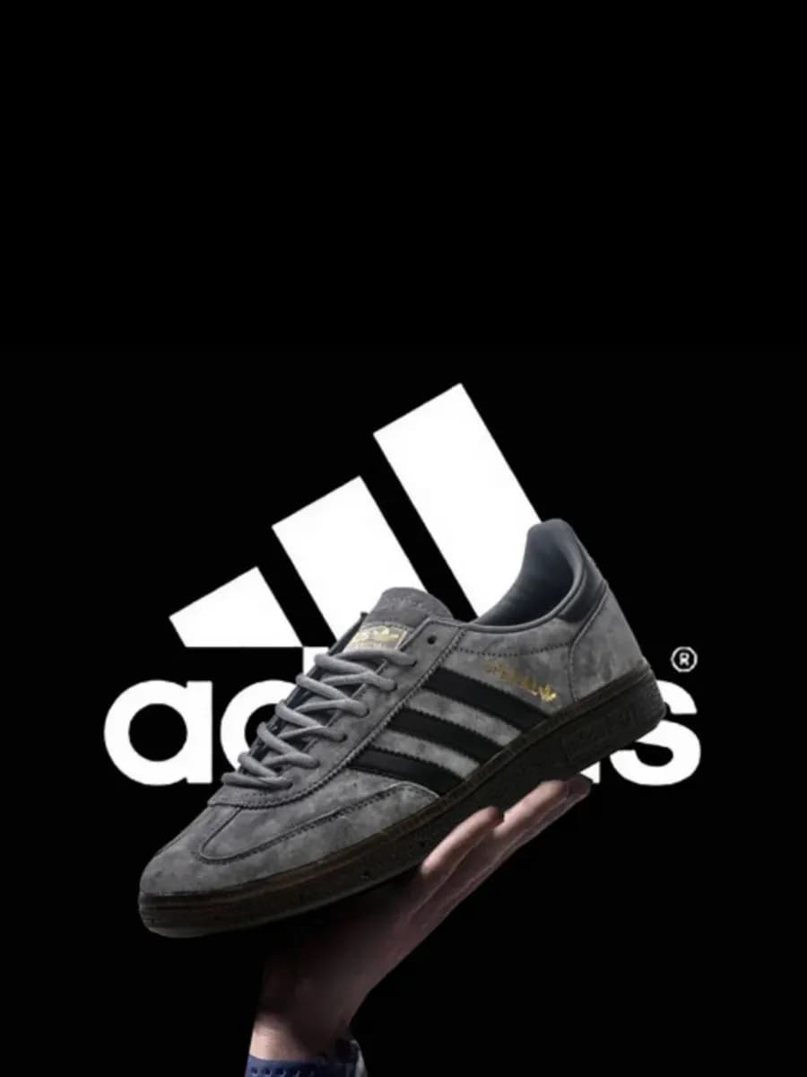Кроссовки Spezial