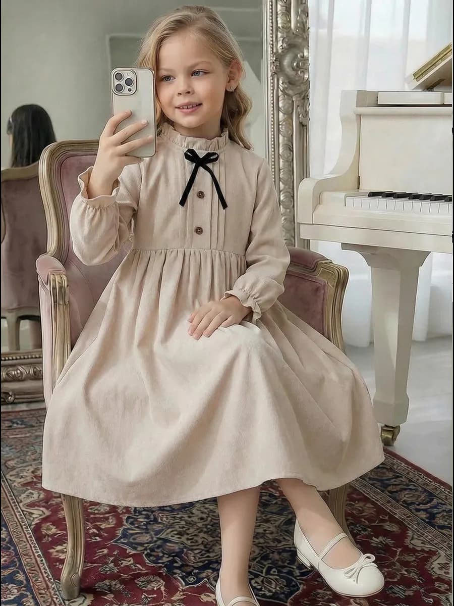 Платье для подростка детское подростковое