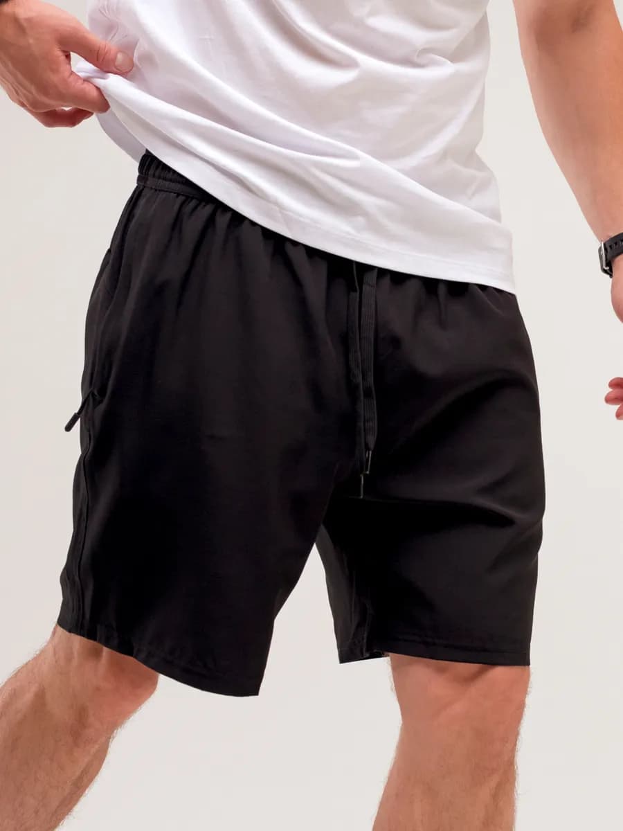 Шорты летние спортивные