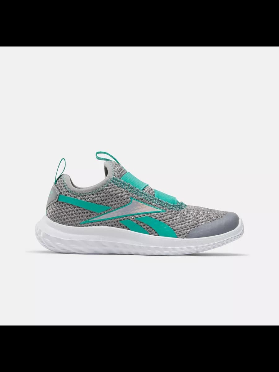 Кроссовки RUSH RUNNER SLIP-ON