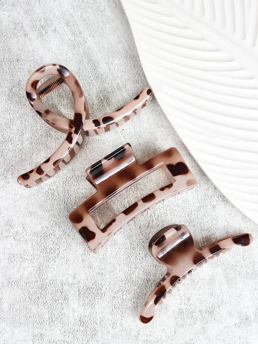 Крабик для волос