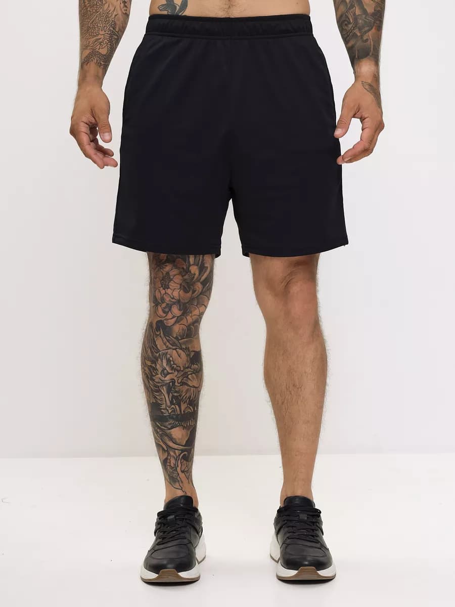 Шорты спортивные для фитнеса