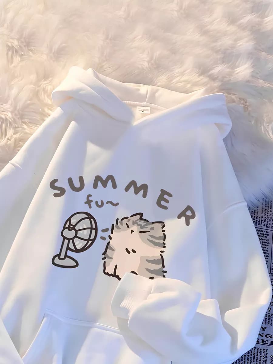 Худи детское