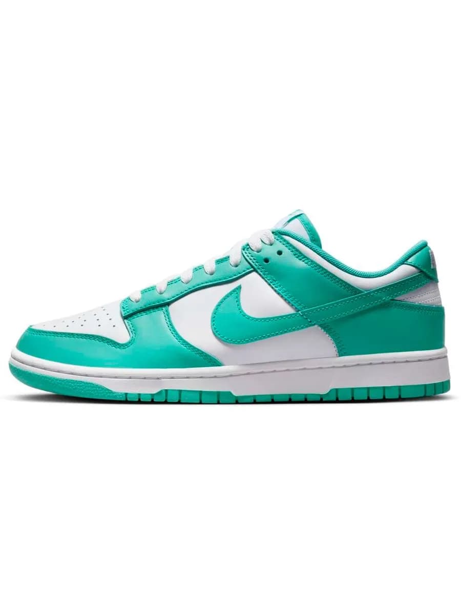 Кроссовки Dunk Low Retro