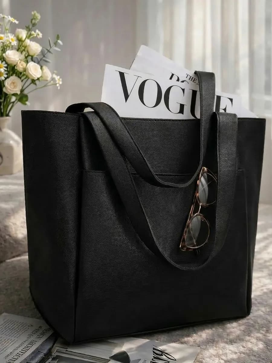 Сумка большая А4