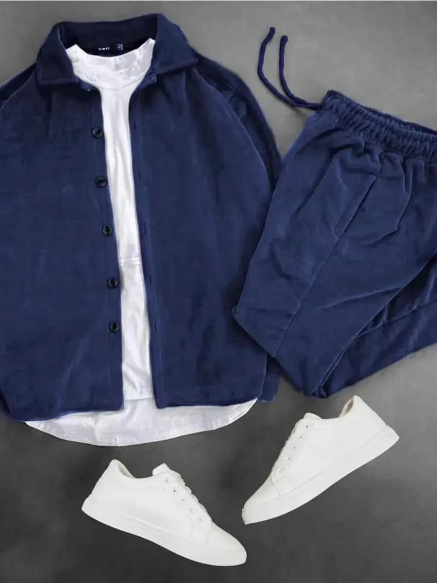 Костюм спортивный теплый флисовый весенний