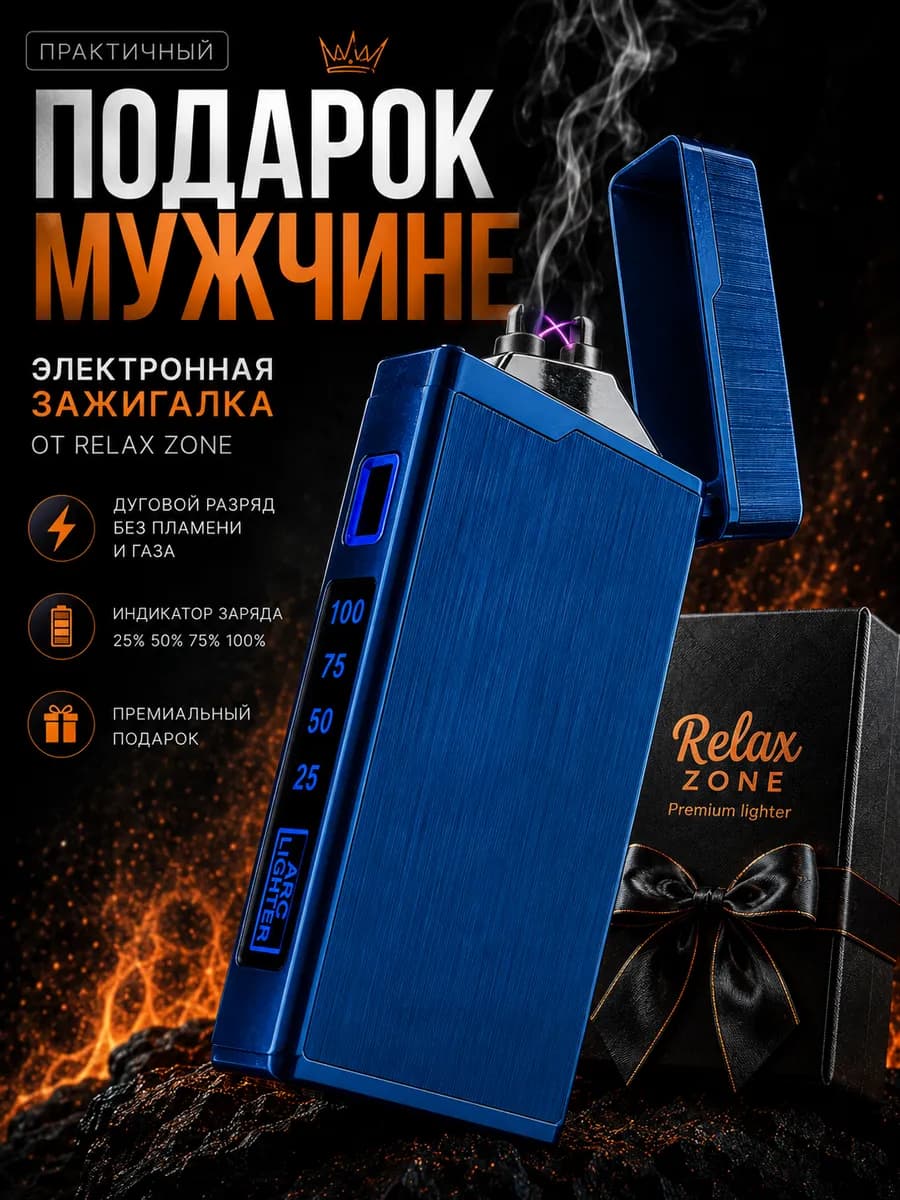 Подарок мужчине - подарочный набор