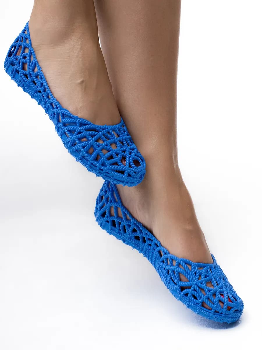 Сабо резиновые для пляжа летние аквасоки