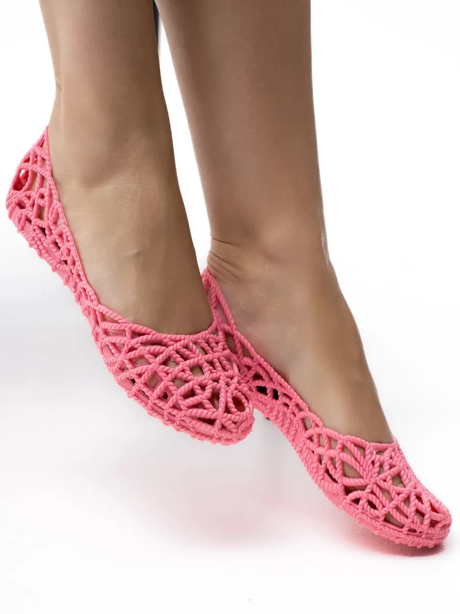 Сабо резиновые для пляжа летние аквасоки