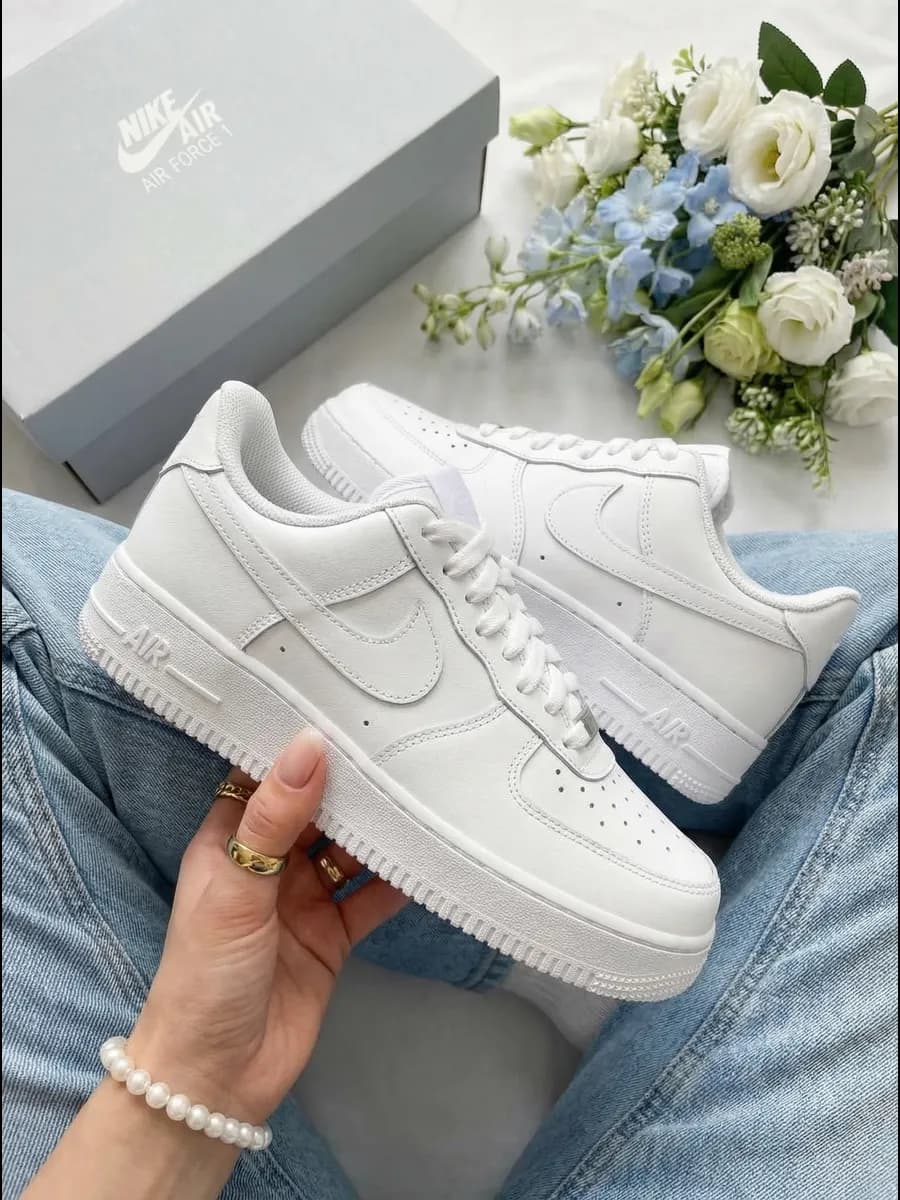 Кроссовки air force 1