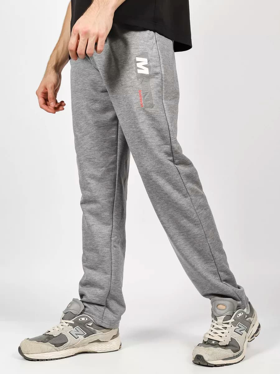 Брюки спортивные мужские для дома и дачи